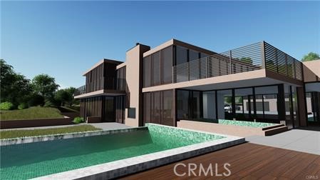 3111 Old Topanga Canyon Road