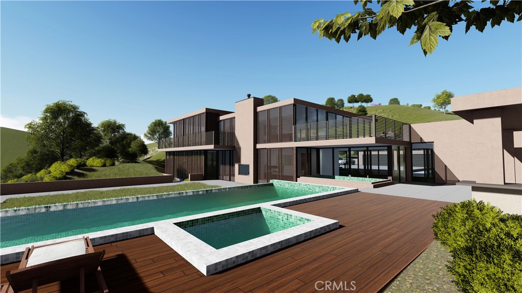 3111 Old Topanga Canyon Road