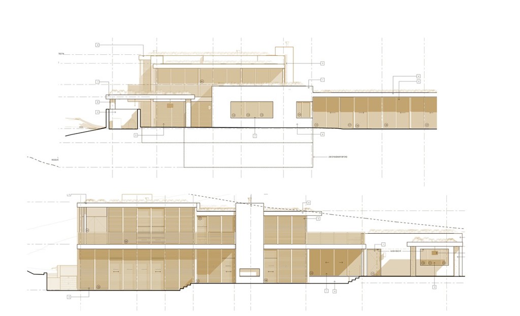 3111 Old Topanga Canyon Road