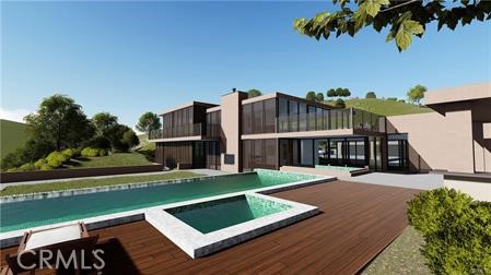 3111 Old Topanga Canyon Road