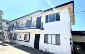Photo of 3310 E Ransom Street #4, Long Beach, CA 90804 (MLS # PW26220542)