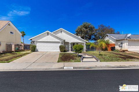 Photo of 13525 Ninebark Street, Moreno Valley, CA 92553 (MLS # 26828913PS)