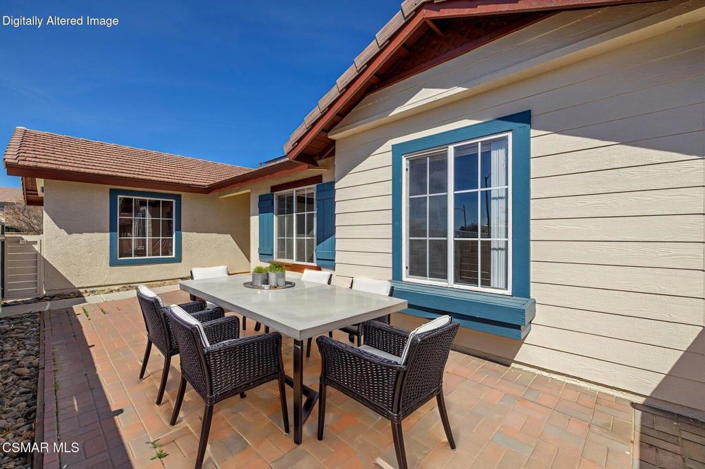 3459 Whisper Sands Avenue