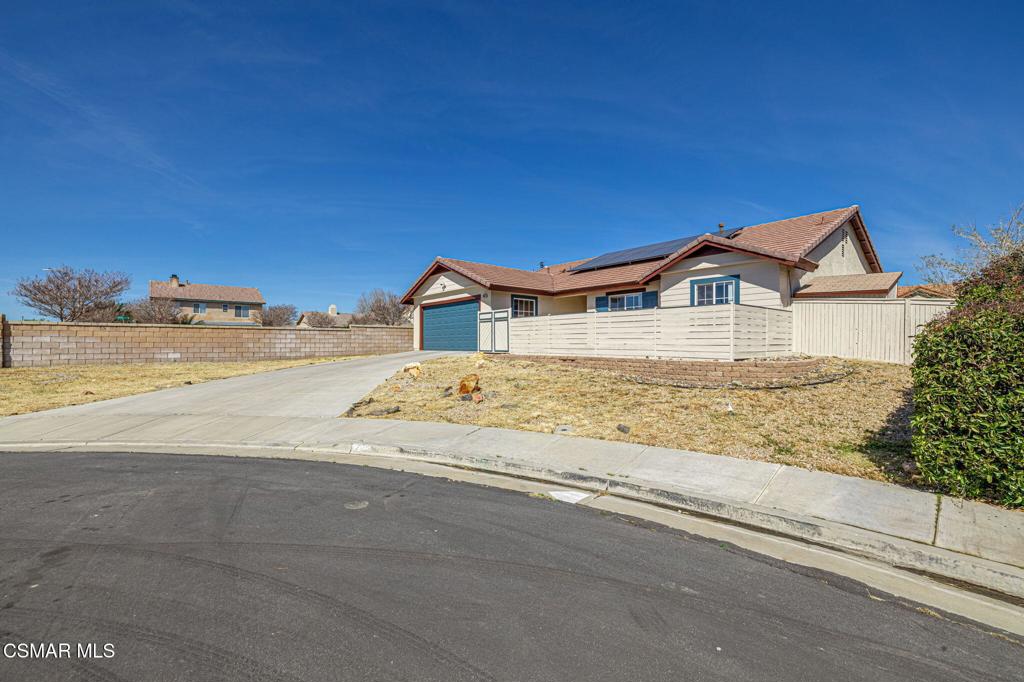 3459 Whisper Sands Avenue