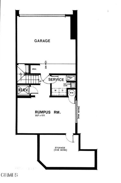 Tiny photo for 2831 HARBOR Boulevard, Oxnard, CA 93035 (MLS # V1-37117)