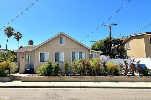 2005 phelan Lane Redondo Beach CA 90278