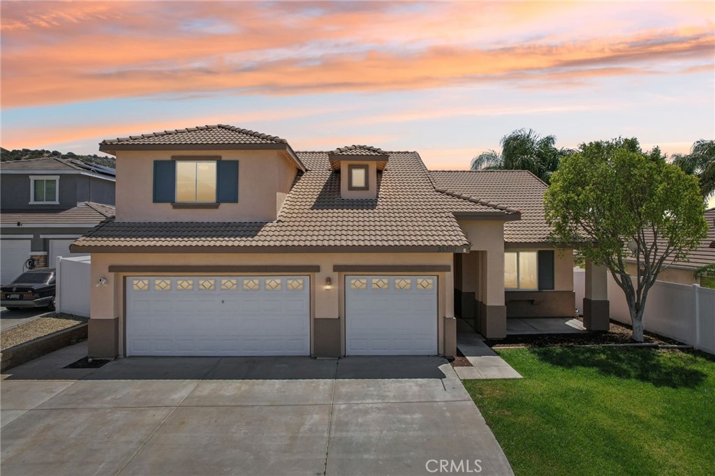 35392 Meadow Park Circle