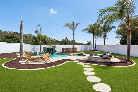 35392 Meadow Park Circle Wildomar CA 92595