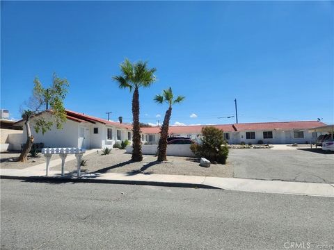 Photo of 13700 Quinta Way #15, Desert Hot Springs, CA 92240 (MLS # IV26037618)