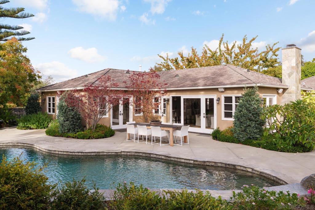 Rancho Santa Fe - Residential
