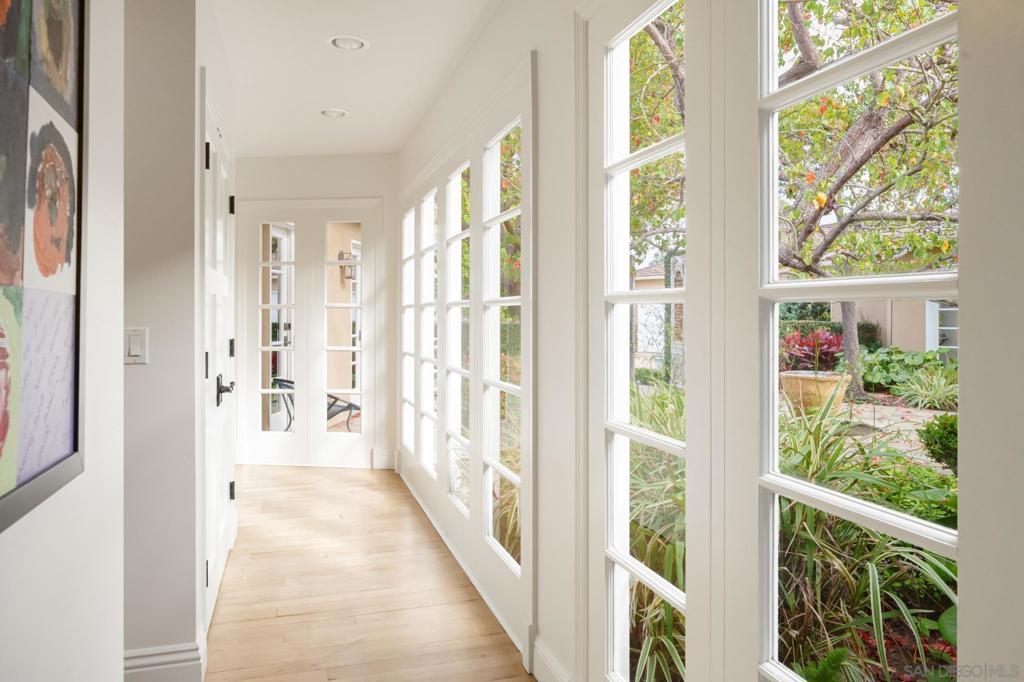 Rancho Santa Fe - Residential