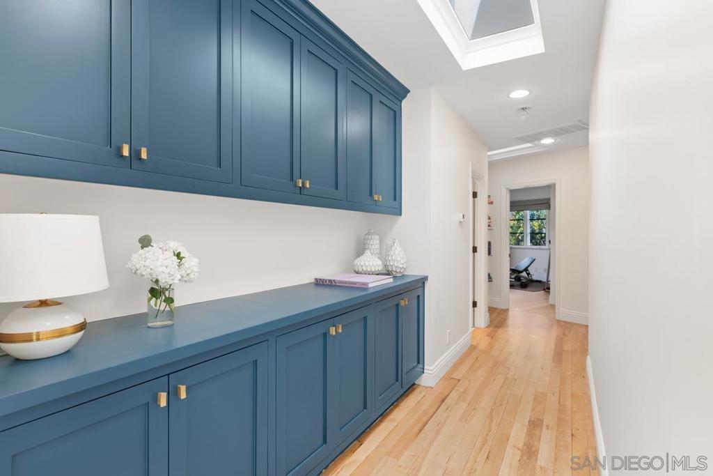 Rancho Santa Fe - Residential