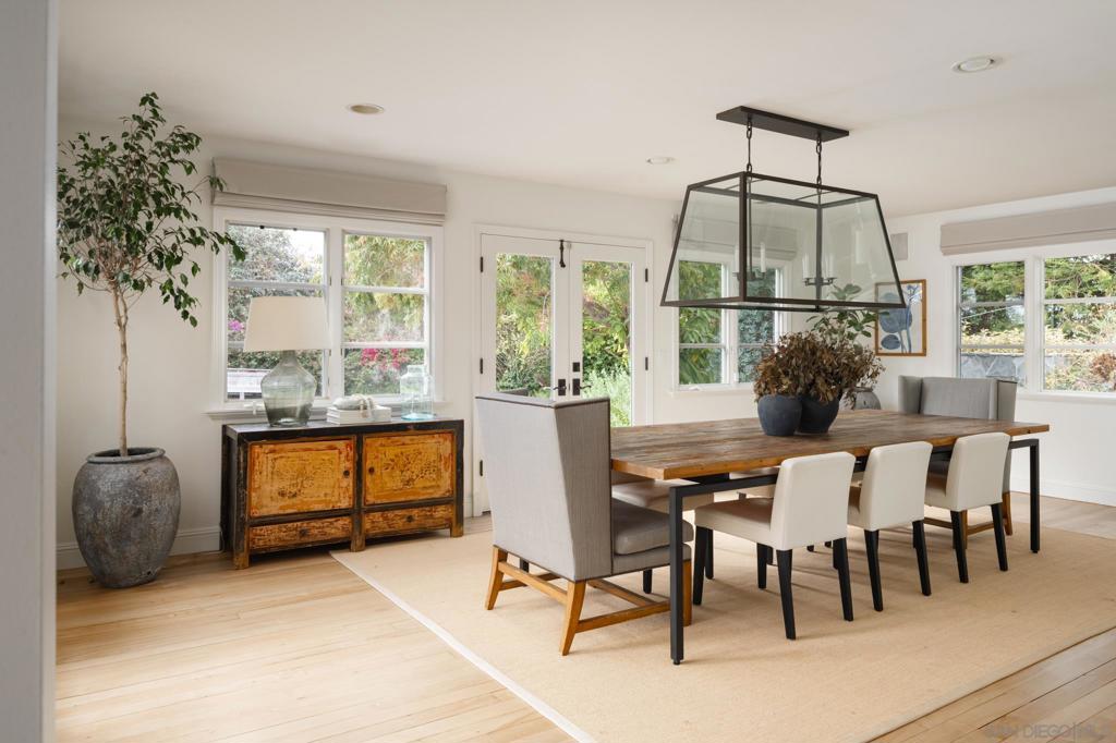 Rancho Santa Fe - Residential