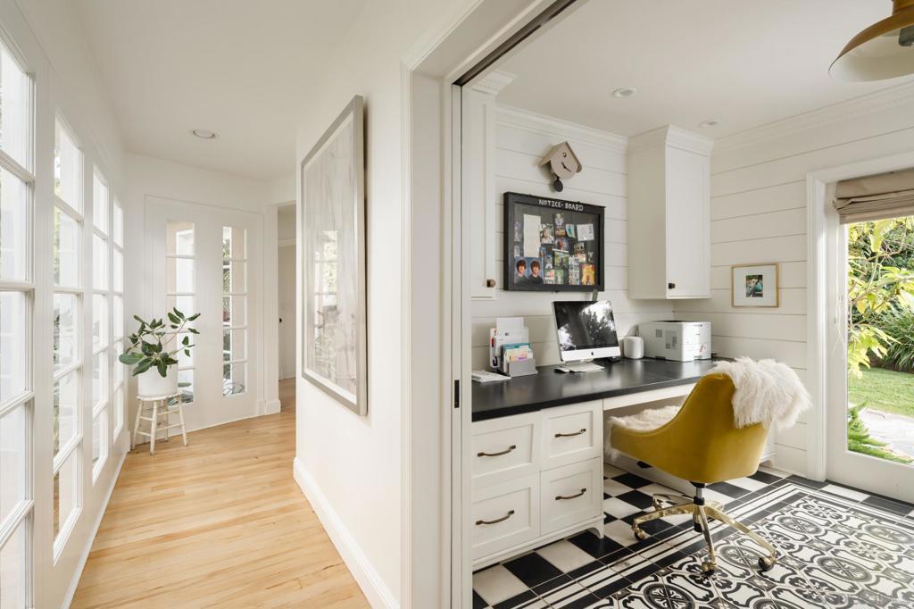 Rancho Santa Fe - Residential