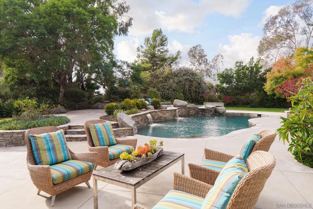Rancho Santa Fe - Residential