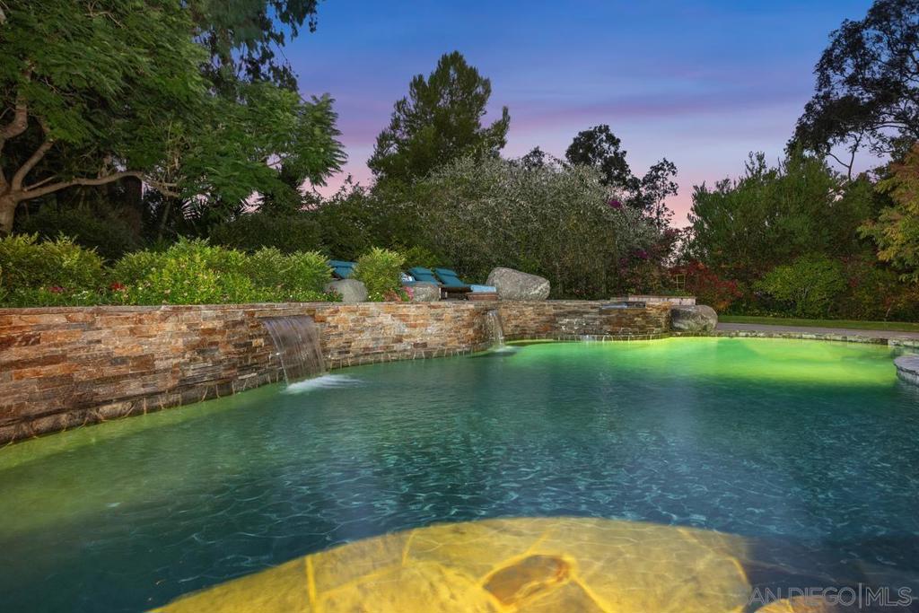 Rancho Santa Fe - Residential