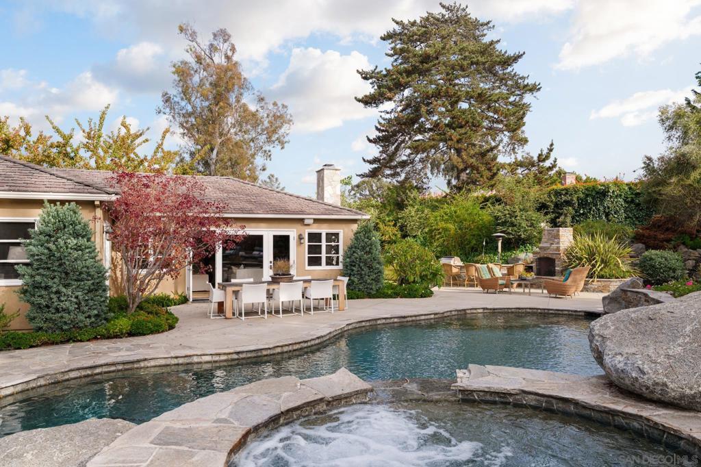 Rancho Santa Fe - Residential