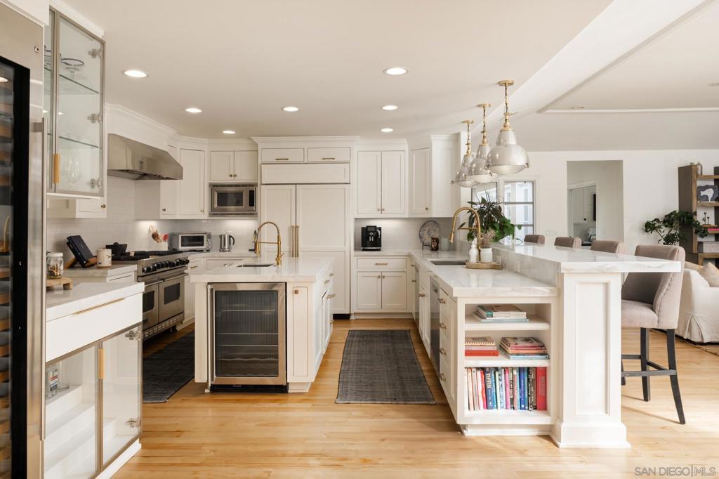 Rancho Santa Fe - Residential