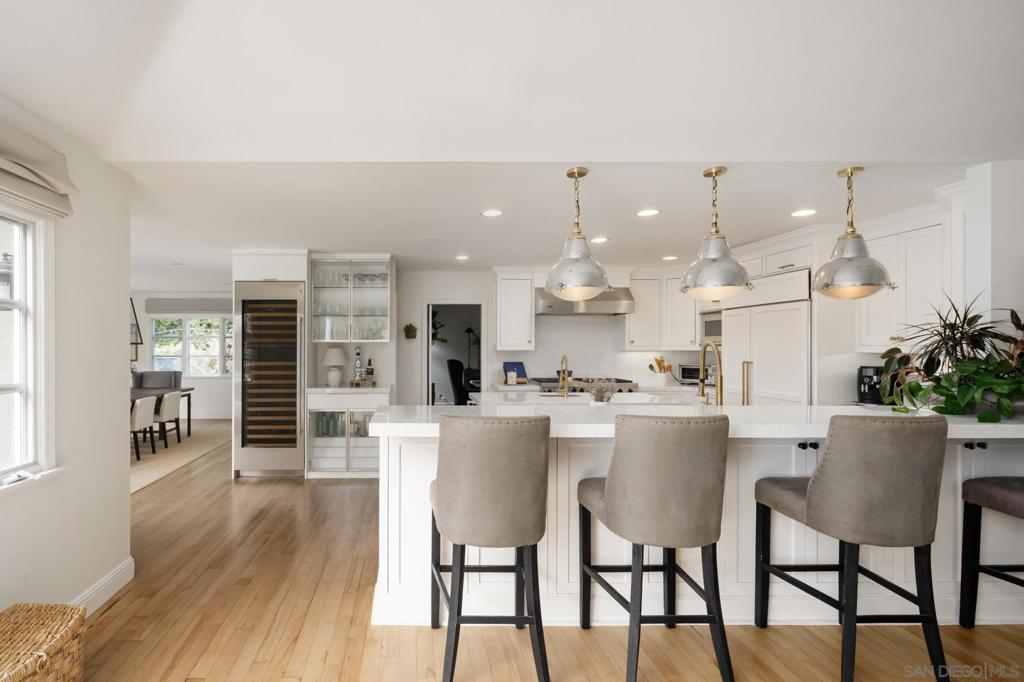 Rancho Santa Fe - Residential