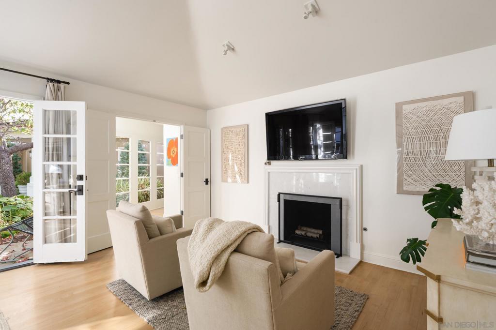 Rancho Santa Fe - Residential