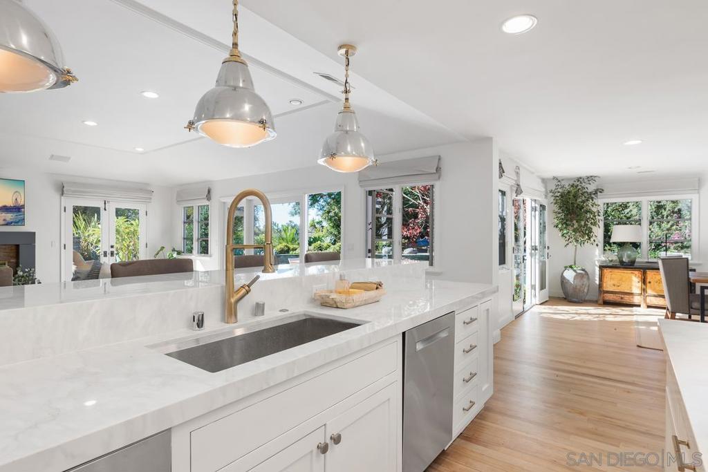 Rancho Santa Fe - Residential