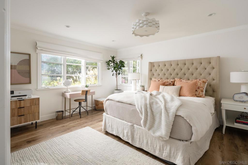 Rancho Santa Fe - Residential