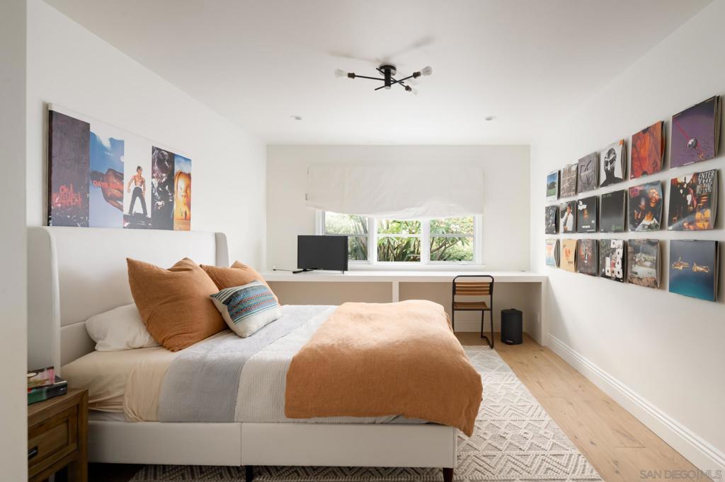 Rancho Santa Fe - Residential
