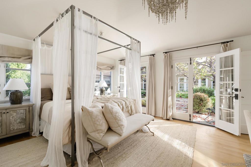 Rancho Santa Fe - Residential