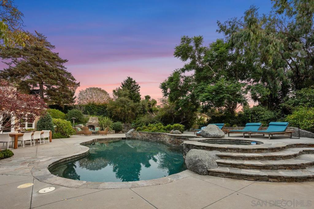 Rancho Santa Fe - Residential