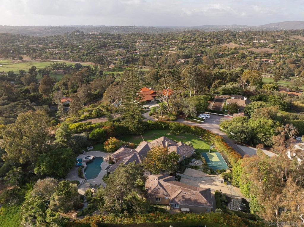 Rancho Santa Fe - Residential