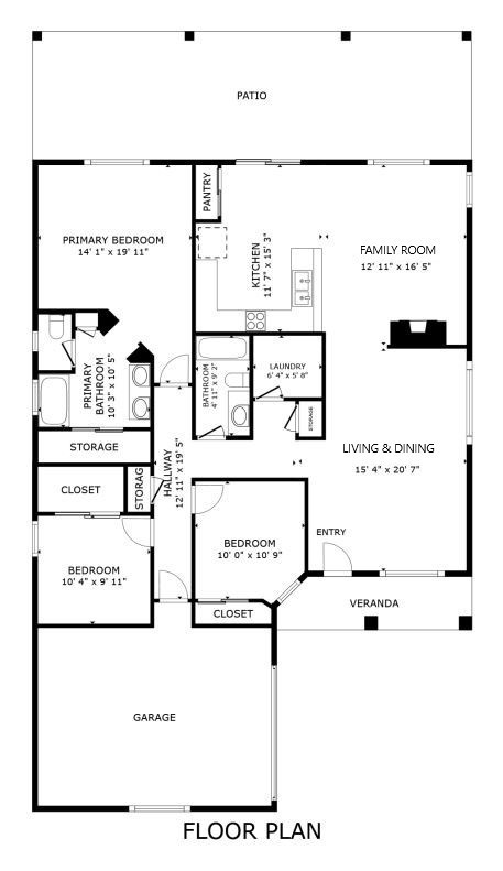 Main image without alt text