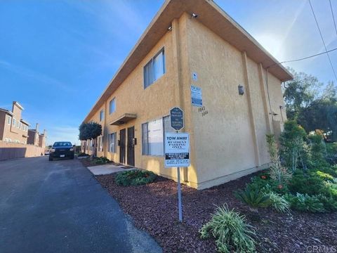 Photo of 1/2 E 16Th Street, National City, CA 91950 (MLS # PTP2603115)