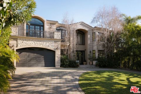 1202 San Vicente Boulevard Santa Monica CA 90402