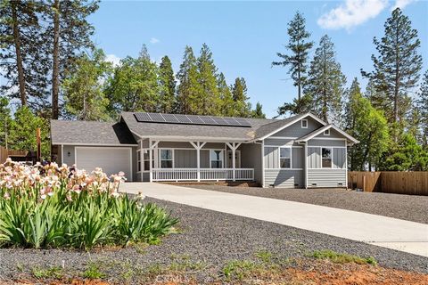 Photo of 13812 W Park Drive, Magalia, CA 95954 (MLS # SN26091420)