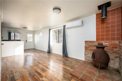 Tiny photo for 43677 Trail M, Lake Hughes, CA 93532 (MLS # SR26045893)