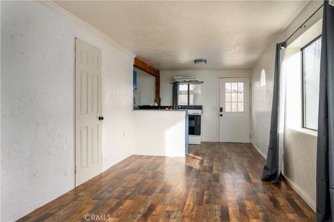 Tiny photo for 43677 Trail M, Lake Hughes, CA 93532 (MLS # SR26045893)