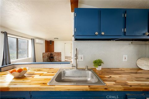 Tiny photo for 43677 Trail M, Lake Hughes, CA 93532 (MLS # SR26045893)