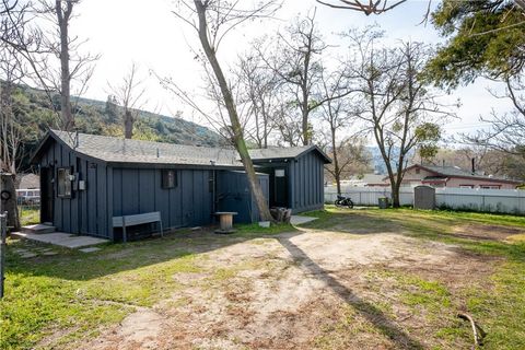 Tiny photo for 43677 Trail M, Lake Hughes, CA 93532 (MLS # SR26045893)