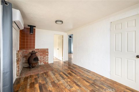 Tiny photo for 43677 Trail M, Lake Hughes, CA 93532 (MLS # SR26045893)