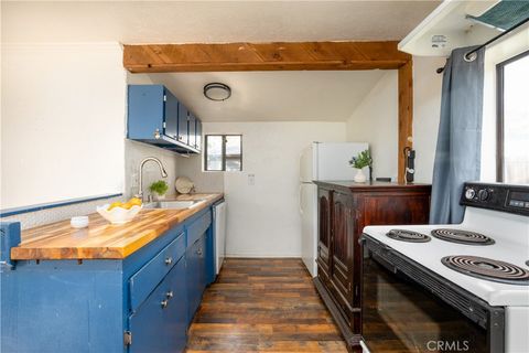 Tiny photo for 43677 Trail M, Lake Hughes, CA 93532 (MLS # SR26045893)