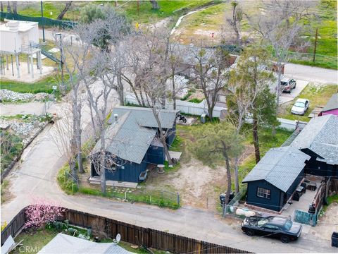 Tiny photo for 43677 Trail M, Lake Hughes, CA 93532 (MLS # SR26045893)