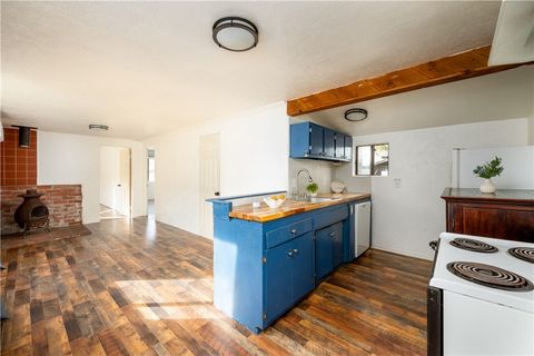 Tiny photo for 43677 Trail M, Lake Hughes, CA 93532 (MLS # SR26045893)