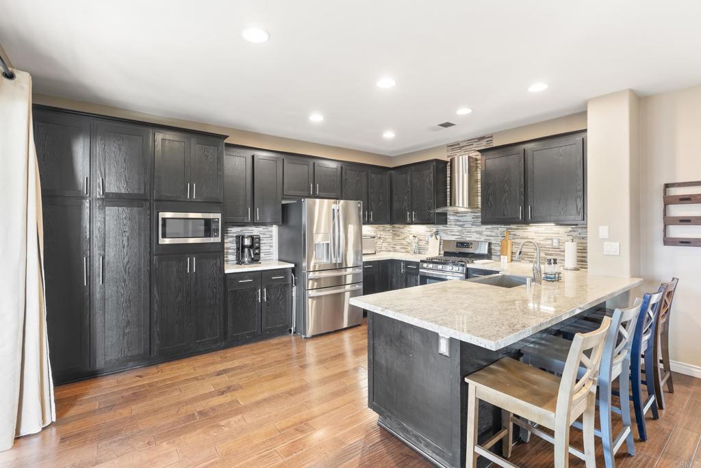 1266 Morgan Hill Drive