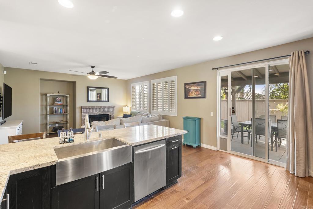 1266 Morgan Hill Drive