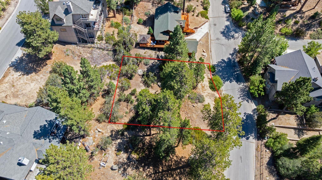 0 Paine Road