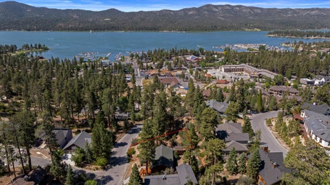 Photo of 0 Paine Road, Big Bear, CA 92315 (MLS # 219151804PS)