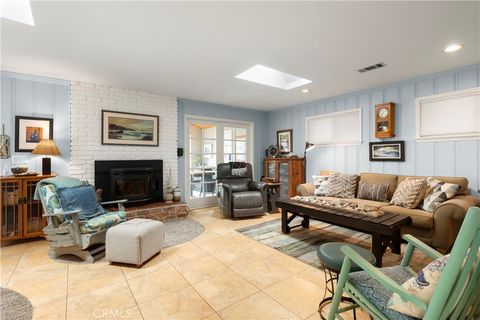 Tiny photo for 50 5th Street, Cayucos, CA 93430 (MLS # SC26064810)