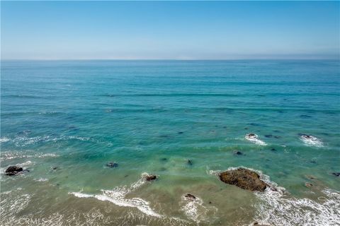 Tiny photo for 50 5th Street, Cayucos, CA 93430 (MLS # SC26064810)