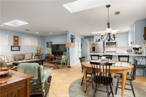 Tiny photo for 50 5th Street, Cayucos, CA 93430 (MLS # SC26064810)