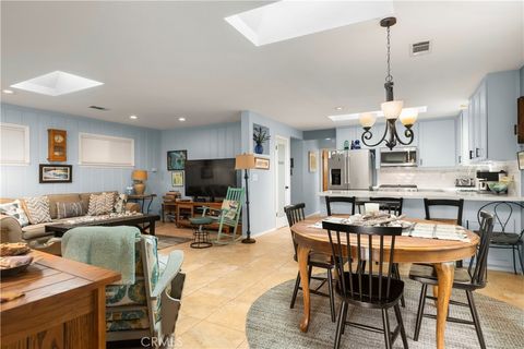 Tiny photo for 50 5th Street, Cayucos, CA 93430 (MLS # SC26064810)